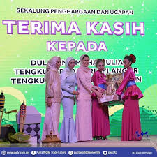 The first #quaysidefiesta will be a raya fest in collaboration with lazada and eat drink kl. Sunshine Kelly Beauty Fashion Lifestyle Travel Fitness Star Vendors Mega Raya Fest 2019 Pwtc