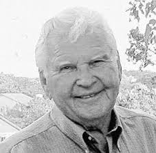 Walter SWANSON Obituary (1920