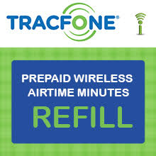 Automatically receive minutes on your tracfone every month. Tracfone Refill Pin