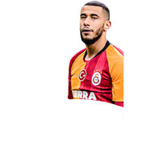 Younes belhanda has played for teams like montpellier , dynamo kyiv , schalke 04 , ogc nice younes belhanda commenced his football career with racing club aramonais, his hometown club. Belhanda Fifa Mobile 21 Fifarenderz