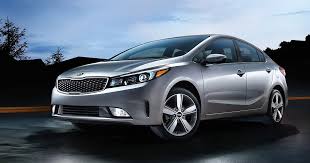 A respectable economy sedan, it offers solid performance that the sport mode does help the somewhat wandery rack keep a straighter track down interstates. 5 Things You Ll Love About The 2018 Kia Forte