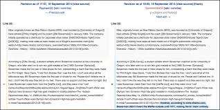 What Sneaker Companies Are Hiding On Wikipedia Wikipedia Blue Ribbon Edit