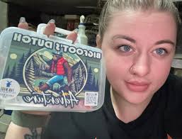 Loon family and big feet