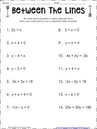 Linear solving 1 by nadiyachan: Graphing Linear Equations With Color Worksheet By Lindsay Perro Tpt