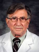 Hector E. James, M.D. » Neurosurgery » College of Medicine