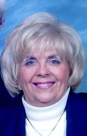 Mary Ann Hudson Wilson