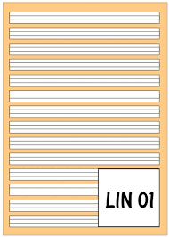 Klasse, mit grüner hintergrundfarbe, alternative zum kieserblock. Schulheft A4 Lin 01 Schulhefte Gunstig Online Bestellen