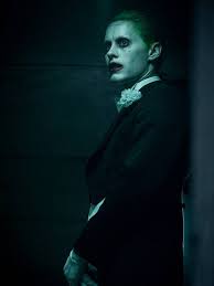 In gotham city, mentally troubled comedian arthur fleck is disregarded and mistreated by society. Joker Dc Extended Universe Wiki Fandom