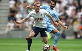 Streaming service dazn has been the sole rights man city vs spurs team news. Bqojsngxn5ijvm