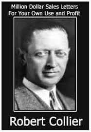 Million Dollar Sales Letters For Your Own Use and Profit by Robert Collier 