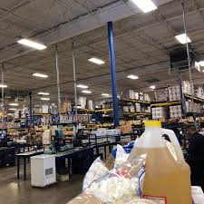 Maybe you would like to learn more about one of these? Restaurant Depot Greater Heights 1431 W 20th