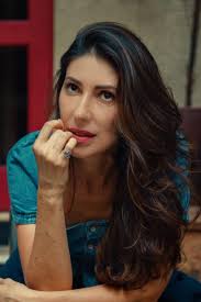 Dona de Mim (TV Series 2025– )