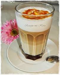 Thermomix Rezepte Mit Herz Caramel Macchiato Thermomix Rezepte Milchschaum Machen Thermomixrezepte