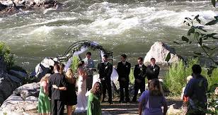 American River Resort Riverside Wedding Venue Riverside Weddings Wedding Venues Venues