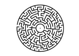 Kinder Ratsel Labyrinthe Irrgarten Vorlagen Zum Ausdrucken Fur Kinder