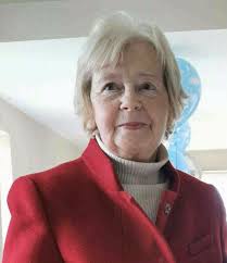 Death Notice of Sheila Healy (née Allen) (Lisselton, Kerry)