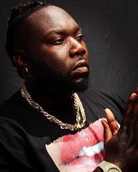 Terrell Askew's Instagram, Twitter & Facebook