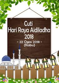 Hampir sama dengan hari raya idul fitri, di malam takbir pun akan banyak umat muslim yang saling memberikan ucapan selamat hari raya idul adha. Blog Rasmi Sekolah Menengah Kebangsaan Valdor Selamat Hari Raya Aidiladha