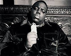 Big poppa (explicit album version). The Notorious B I G Wikipedia