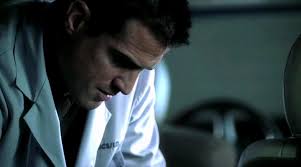 CSI: Crime Scene Investigation" The Finger (TV Episode 2002)