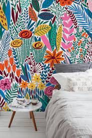 Removable Wallpaper Scandinavian Wallpaper Temporary Wallpaper Etsy Scandinavian Wallpaper Removable Wallpaper Temporary Wallpaper