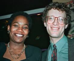 Photos: Jackie Lee & Eric Asimov 1990: Byrne and Asimov Genealogy and  Family Histories