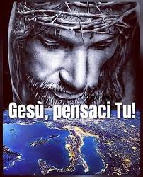 La famiglia pellegrini composta da marco, che ha rinunciato alla carriera per dedicarsi alla famiglia, anna, dottoressa e dedita al lavoro e i loro rispettivi figli nicola, adolescente, infatuato di camilla, e penelope. Gesu Pensaci Tu Photos Facebook