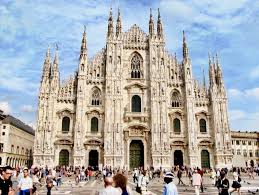 All the latest news on the team and club, info on matches, tickets and official stores. The Duomo And Its Spires A Must See Attraction In Milan