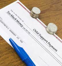 How To Lower Your Child Support Payments - Bourlon Law Firm