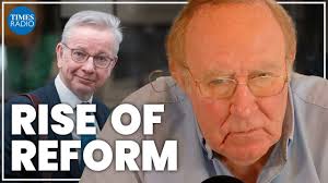 Andrew Neil grills Michael Gove