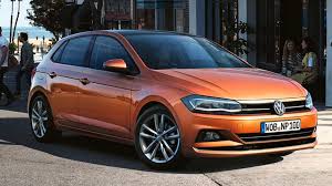 Ich würde sagen mit n paar anpassungen passt die auch in den 9n. Vw Id 2 Volkswagen Kundigt Elektro Polo An Computer Bild