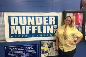 Maybe you would like to learn more about one of these? Road Tripping To Scranton Because We Are Obsessed With The Office Angie Away