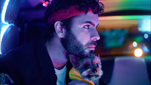 New Music: Amir Brandon