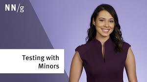 Type african (163) asian (69) european (3.496). Young Users Articles Videos Reports Training Courses And Online Seminars By Nn G