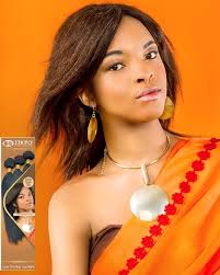 HH Yaki Straight 3pc #Ebony #humanhair #LookTheWayYouWant