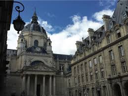 Lettre sorbonne université – Entreprendre