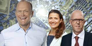 Unprofessional indie game developer by night. They Are The Highest Paid Ceos In The Nordic Countries Nordic Property News