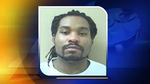 Escaped North Carolina inmate back in custody