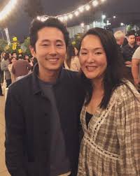 In a film and television career spanning over five decades. Nancy Wang Yuen çåµè On Twitter I Mean Just Compare Them To Vogue Korea S Feature Of Youn Yuh Jung Https T Co Opmdv8muly