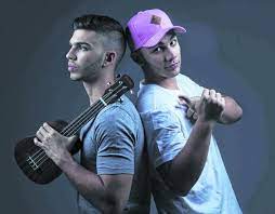 Cabe mencionar que manuel turizo es uno de los cantantes colombianos con mayor éxito del momento, pues a su corta edad ha logrado cosechar una exitosa carrera musical que, entre muchos otros. La Historia Detras Del Exito Una Lady Como Tu De Manuel Y Julian Turizo