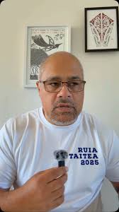 Having served as the Whanau Ora Minister for 6 years my heart goes out to  the provider network. I know they will continue to do great mahi for our  whanau as we sit and wait for more details to emerge. ...