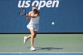 Cirstea began her tennis career at a young age, turning heads ever since reaching her first . Cirstea Upsets Konta In Us Open Second Round Marathon