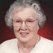 Thelma Freeman Obituary (1922-2012)