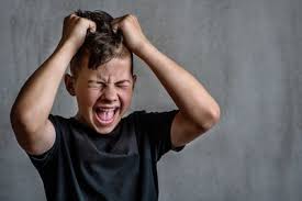 Image result for Agitated Patient