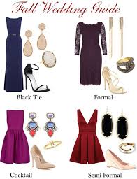 Wedding Jewelry Tips How To Choose The Right Necklace Earrings Bracelets Guest Attire Fall Wedding Outfits Wedding Attire Guest