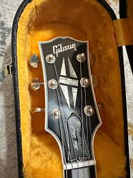 Gibson Guitar Owners Forum
