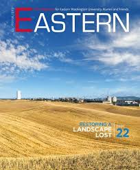 Eastern Magazine