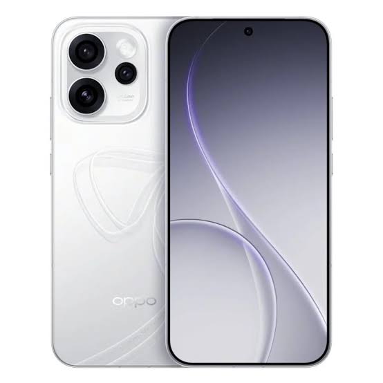 🚨 OPPO Reno 17 Series 🚨 Small ( 6.3" ) & Medium ( 6.57" ) variants ✓ May  be there will be no Pro / Pro Max version OPPO Reno 17 Pro ~ OPPO Find X10