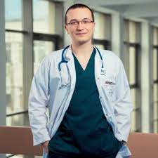 Maybe you would like to learn more about one of these? Tudor Moisoiu Phd Student Bachelor Of Medicine Iuliu HaÅ£ieganu University Of Medicine And Pharmacy Cluj Napoca Umf Cluj
