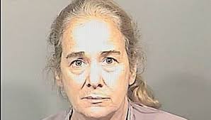 Arrest mugshots 4-19